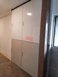 Shaft Door - Electrial Duct Shaft Door Manufacturer from Mumbai