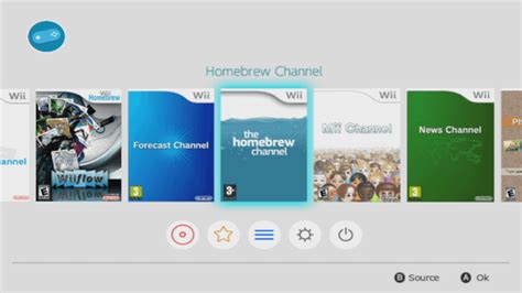 Image result for WiiFlow Master Mod