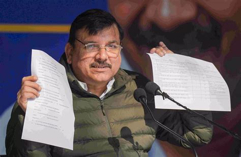 BJP attempting to deceive EC with fake voter registration applications: AAP