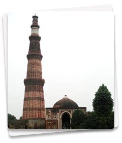 Delhi Tourism - Heritage