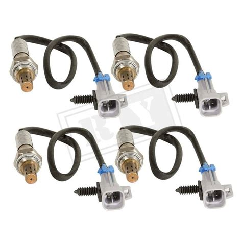 Image result for 2004 Avalanche O2 Sensor