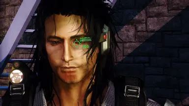 Image result for Fallout 4 Scouter Mods