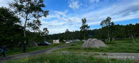 MUJI MINAMI NORIKURA CAMPSITE (Takayama) - Campground Reviews & Photos ...