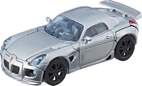 Transformers E0745 Tra Gen Studio Series Deluxe Jazz India | Ubuy