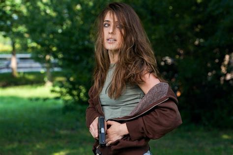 'Chicago P.D.' Season 9 Episode 2: Kim Burgess Comes Back to Work ...