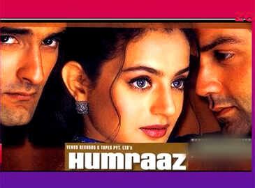Humraaz sequel in pipeline | Hindi Movie News - Bollywood - Times of India