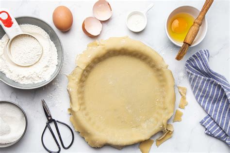 I Tried 5 Pie Weight Substitutes and To Find the Best Method - Parade