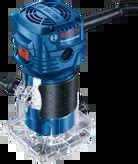 PRO GKF 550 Palm Router | Bosch Professional