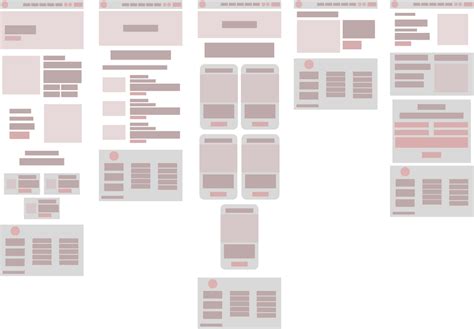 Figma Create Website 的图像结果