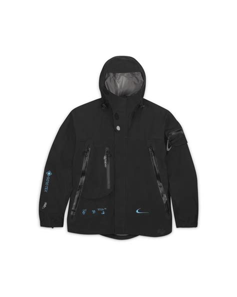 Nike x Off-White ™ Outerwear Collection Release Date. Nike SNKRS
