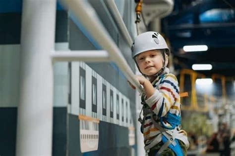 Ultimate Indoor Obstacle Course Guide for All Ages