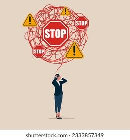 Image result for Stop Sign Confusion