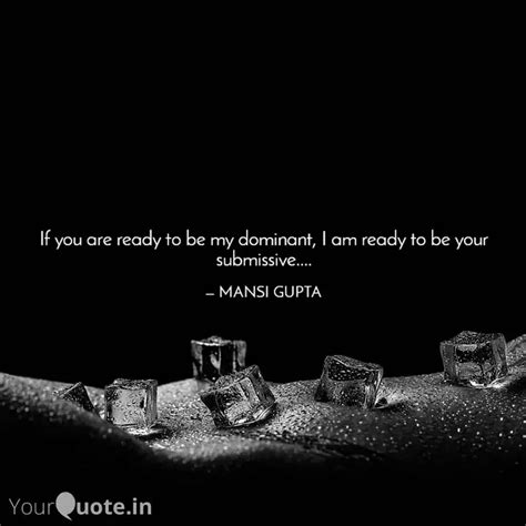 If you are ready to be my... | Quotes & Writings by INNER ME | YourQuote