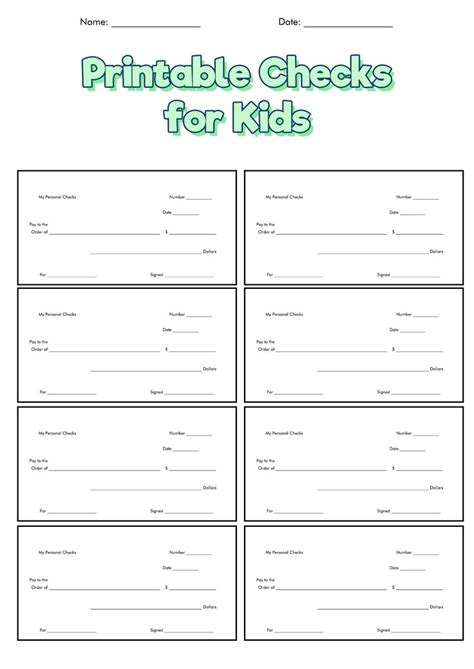 Image result for Practice Writing Checks Worksheet
