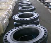 ASTM A105n Flange | SA 105N Blind/ Orifice Flange Manufacturer In India