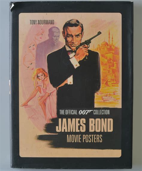 Movie Posters James Bond