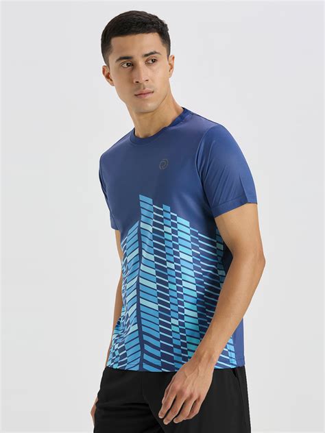Dry Fit Performance T-Shirt – TRUEREVO