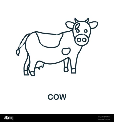 Cow Emoji Outline at Karen Acuff blog