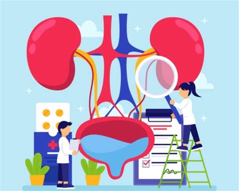 Cystoscopy | What is it How it's done Complications