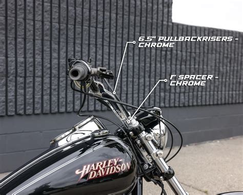 2005 Low Rider / Thrashin Supply Company | Blindtiger