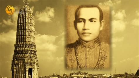 1767年郑信建立了吞武里王朝，他因此成为泰国人心中最伟大的五位大帝之一_凤凰网视频_凤凰网