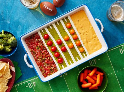 19 Game Day Foods for an Epic Football Party | Savory