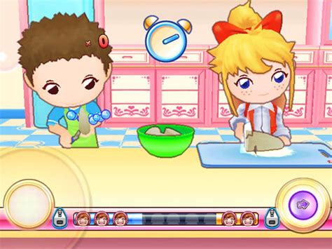 Cooking Mama World Kitchen : Majesco Sales Inc: Amazon.in: Books