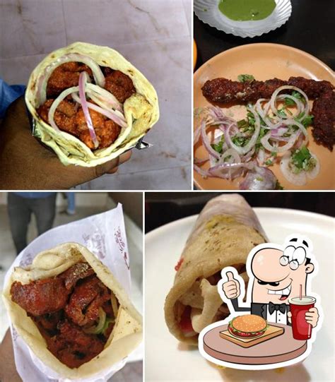 Hotel Fanoos, Bengaluru, Mahatma Gandhi Road - Restaurant menu, prices ...