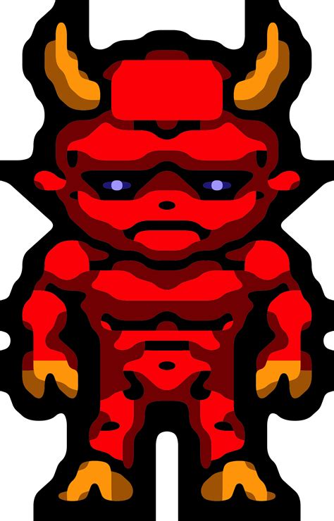 Image result for Demon Fall Roblox Demon Tutorial