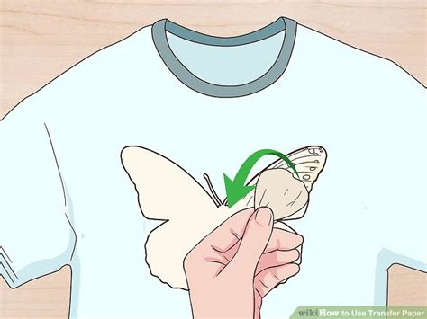 How to Use Transfer Paper 的图像结果