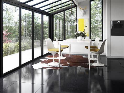 Modern Sunroom Floor 16 Stylish Sunroom Flooring Ideas That Are