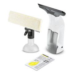 Buy the Best cordless window cleaner - Karcher German technology