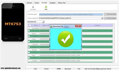 Sp Flash Tool Free Download 的图像结果