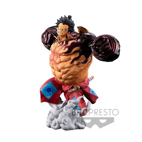 BANPRESTO BWFC X SMSP ONE PIECE BANPRESTO WORLD FIGURE COLOSSEUM 3 SUP ...