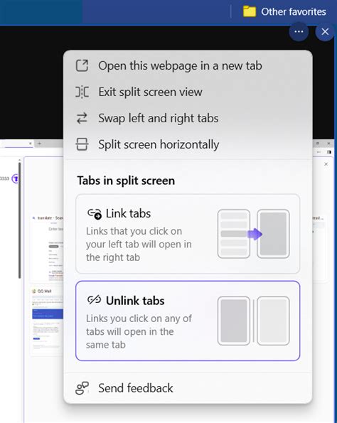 Image result for Edging Split Screen