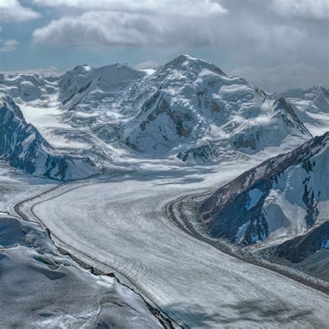 2025 declared as the International Year of Glaciers’ Preservation ...