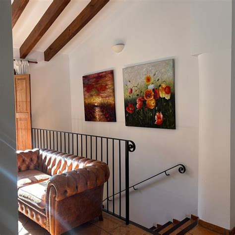 SA VALL TURISMO DE INTERIOR (Valldemossa, Majorca) - Hotel Reviews ...
