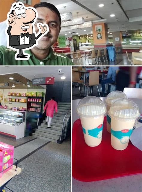 Haldiram's - Angel Mega Mall Kaushambi, Ghaziabad, CK-I - Restaurant ...