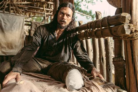 Black Sails: Starz Unveils Season Four Trailer - canceled + renewed TV ...
