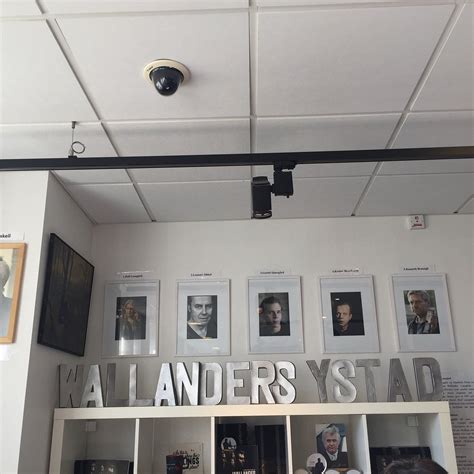 YSTAD VISITOR CENTER (2026) All You Need to Know BEFORE Going (with Photos)