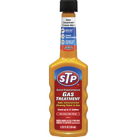 STP Gas Treatment, Fuel Intak...B004NL1PSI | Encarguelo.com