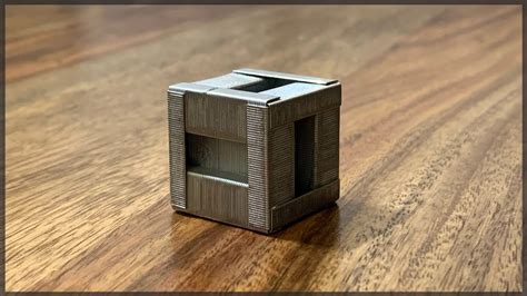 Image result for Stapler Pin Cube Tutorial
