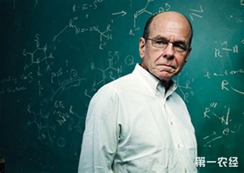 诺贝尔化学奖得主与中科院上海有机所因氟结缘 - 科技资讯 - 第一农经网