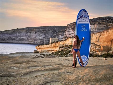 SUP IN GOZO Guide (2026) All You Need to Know BEFORE You Go (with Photos)