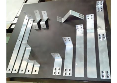 Profive Engineering Pvt Ltd - Bus Bars