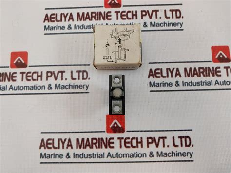 Allen-bradley W57 Overlay Relay Heater Element – Aeliya Marine Tech