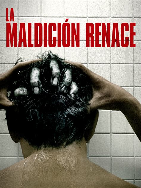 Prime Video: La Maldición Renace