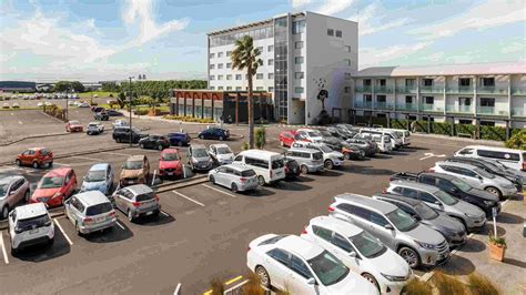 FREE Park, Stay, & Fly with JetPark Auckland. | JetPark Hotels