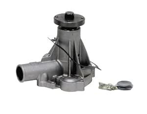 MTC 856 / 271975 Water Pump (Volvo models) : Amazon.in: Car & Motorbike