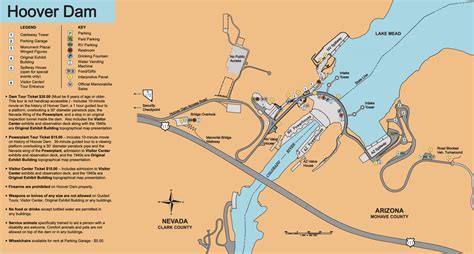How to Visit the Hoover Dam: The Best “Dam" Things to Do - We're in the Rockies